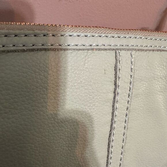 Fossil Erin Mint Green Crossbody - Picture 6 of 7